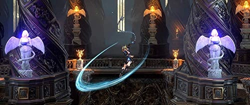 Bloodstained - Xbox One
