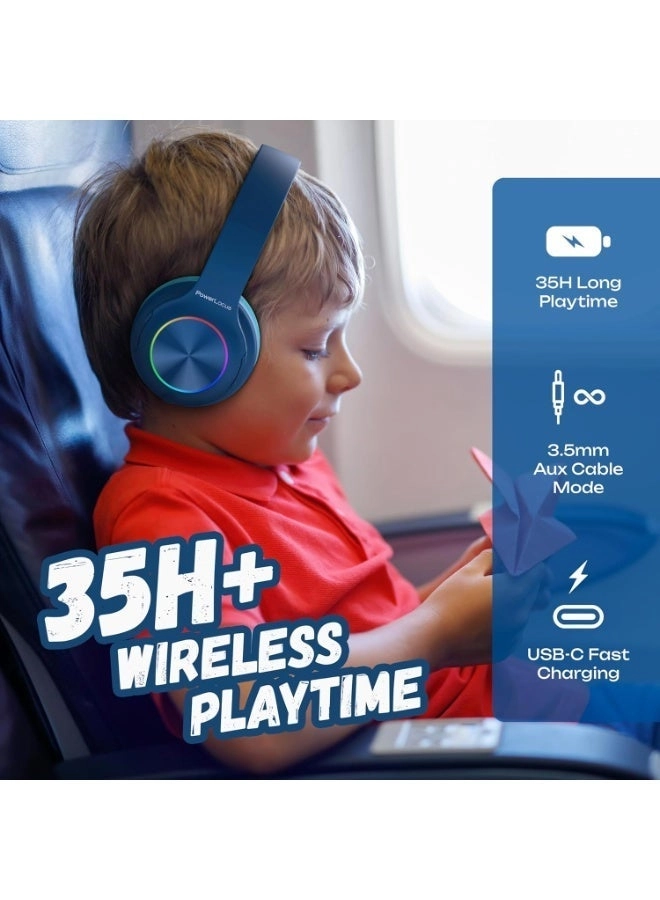 Bobo - Wireless Headphone