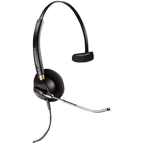 EncorePro HW510D Wired Headset