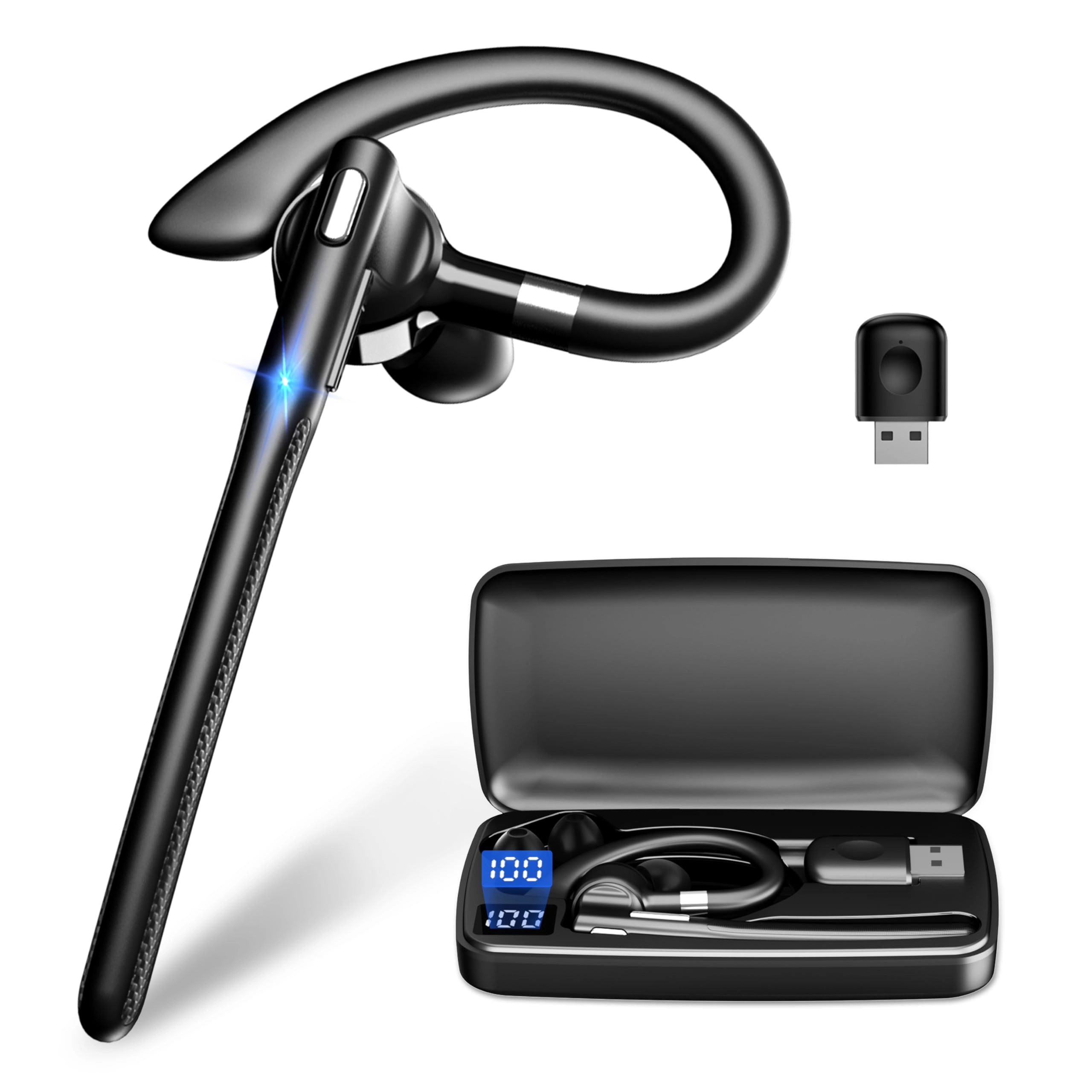 Mosyxe YYK-526 Wireless Headset