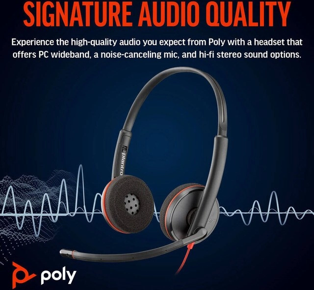 3220 Cable USB-A to USB-C