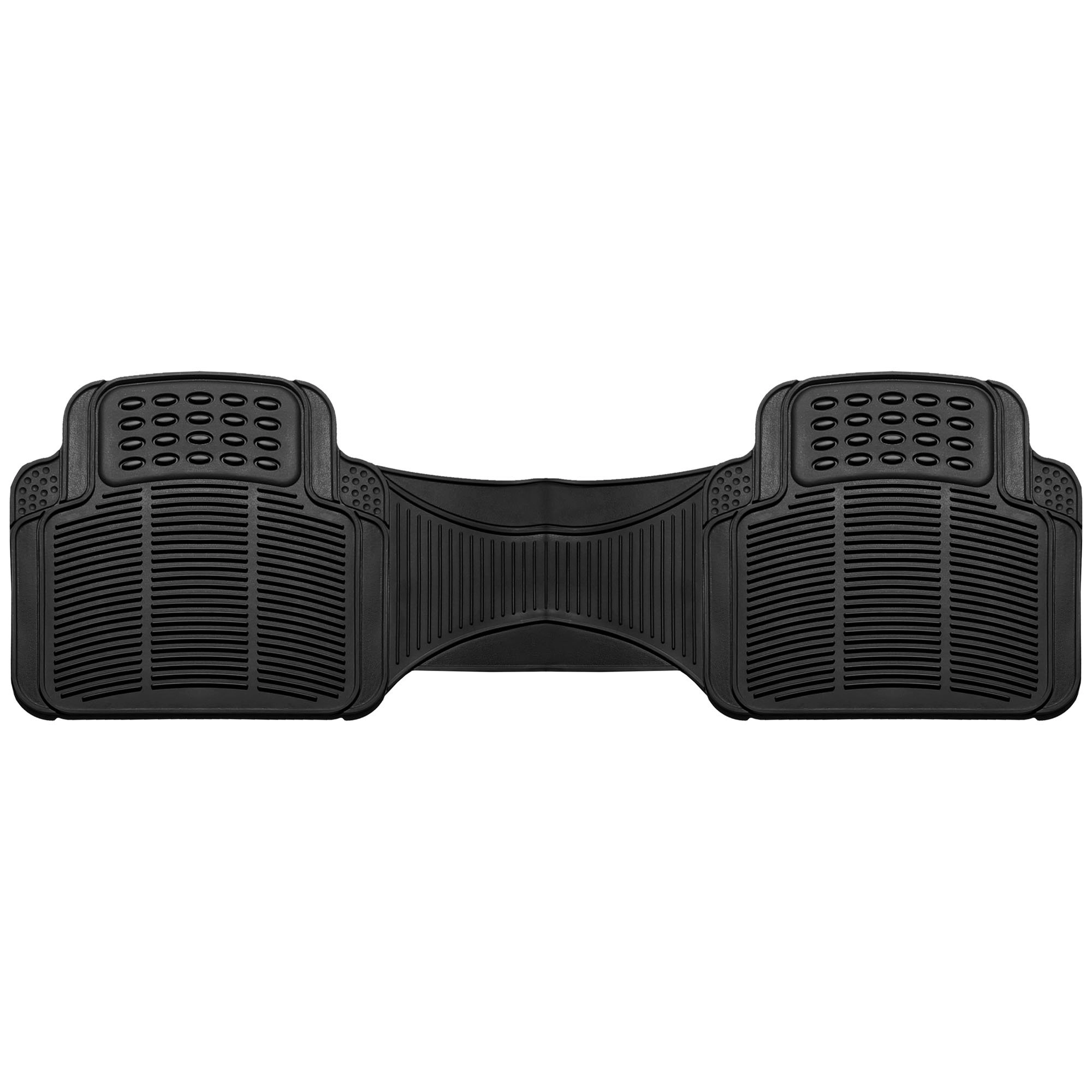 Climaproof Trimmable Non-Slip Vinyl Floor Mats - Universal Fit