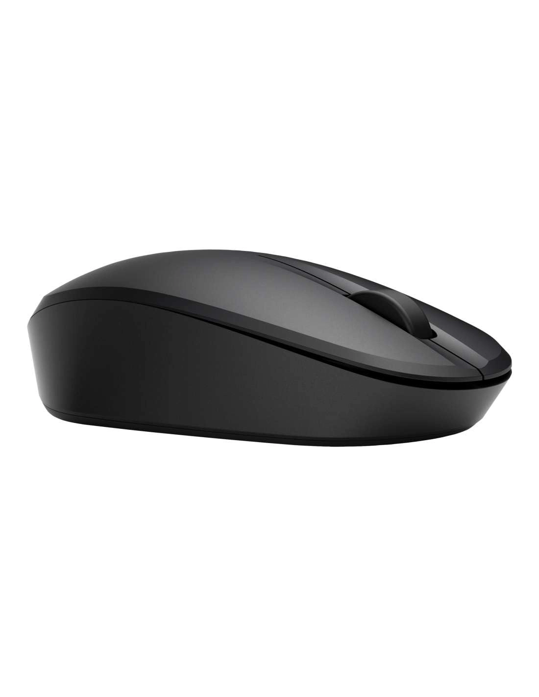 Dual Mode Mouse - Wireless
