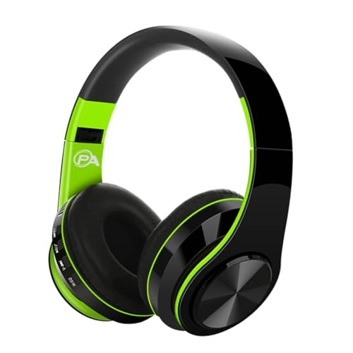 Pa Gaming Wireless Headphone