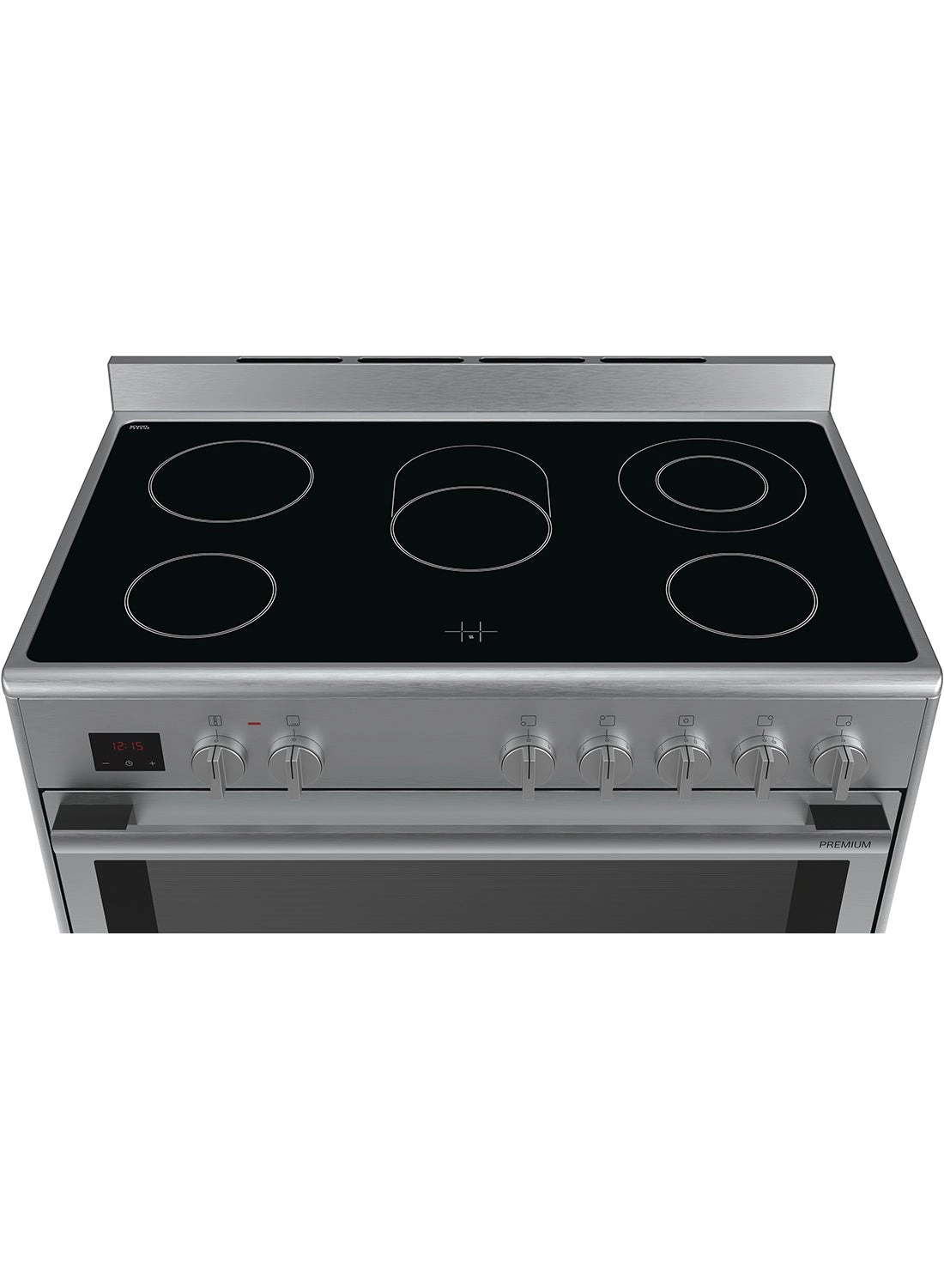 HCB738357M ELECTRIC Cooker