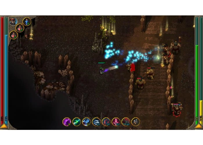 Hammerwatch II Chronicles Edition - PlayStation 5