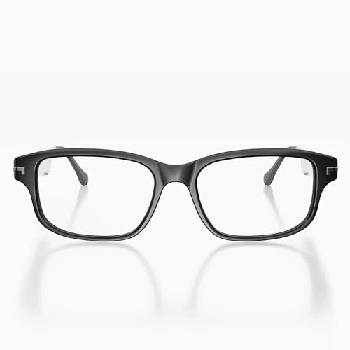 AirGo 3 - Shiny Black Non-Polarized