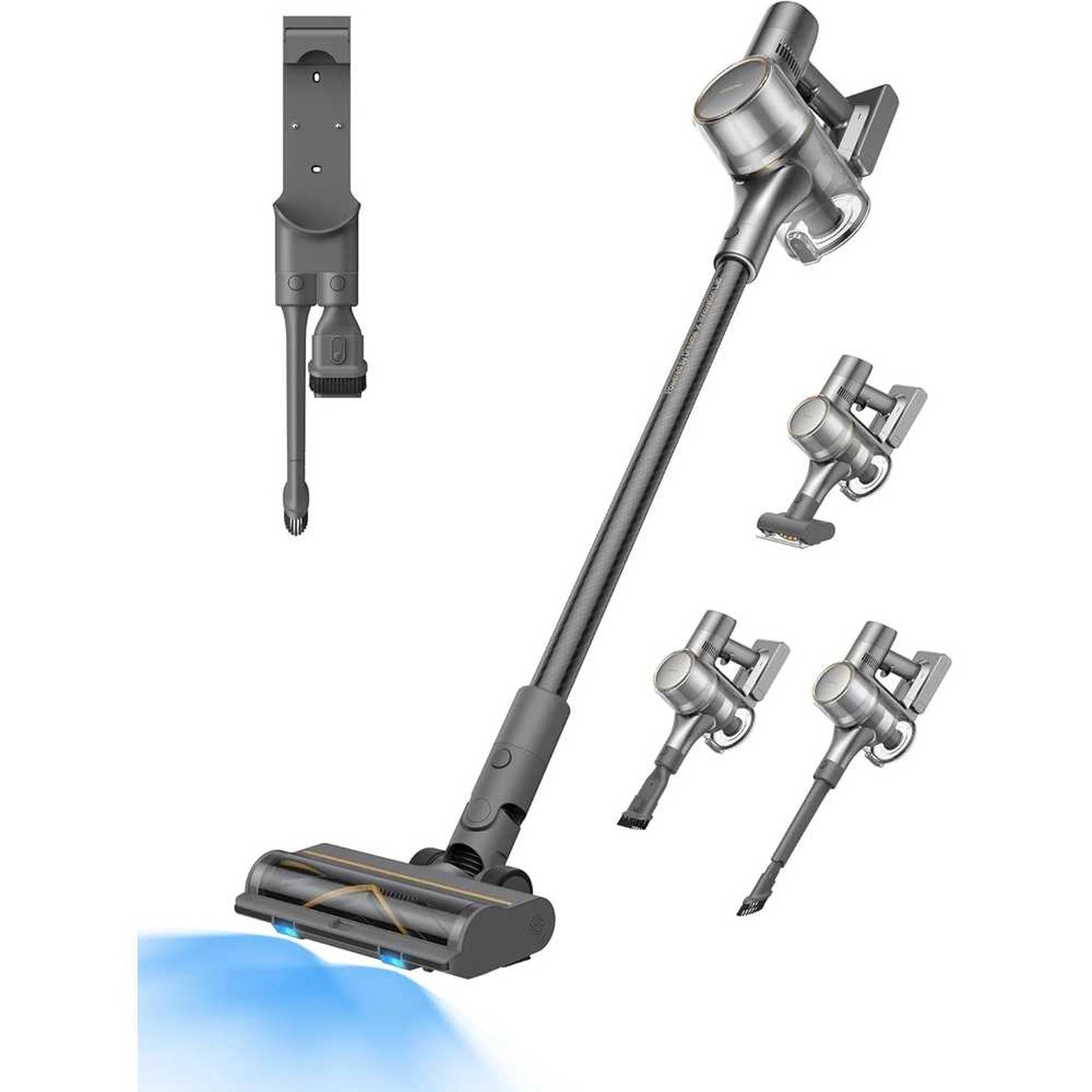 Z20 - Stick Vacuum Cleaner 1 hour and 30 minutes