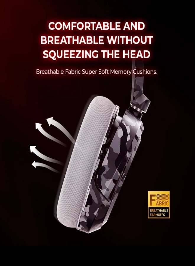 G2 Wireless Headset