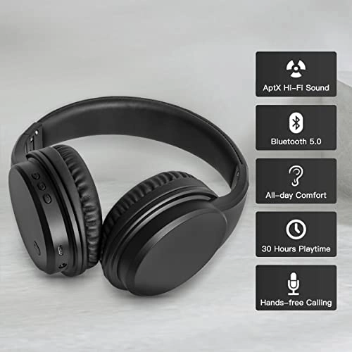 LX-AN06 - Wireless Headphone