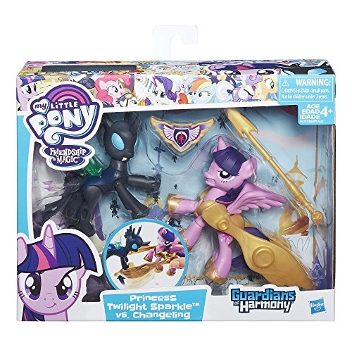 Twilight Sparkle Doll - Equestria Girls Purple