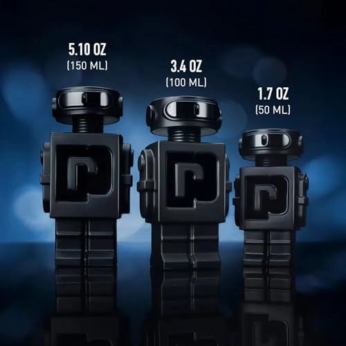 Phantom Parfum Eau de Parfum - 29.5 ml