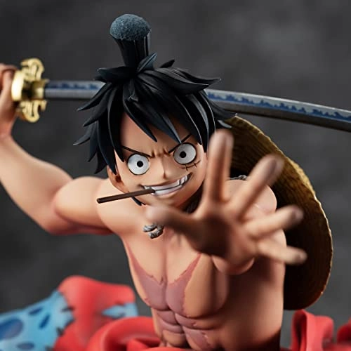 Luffy Taro - One Piece (17 cm) (MH83379)