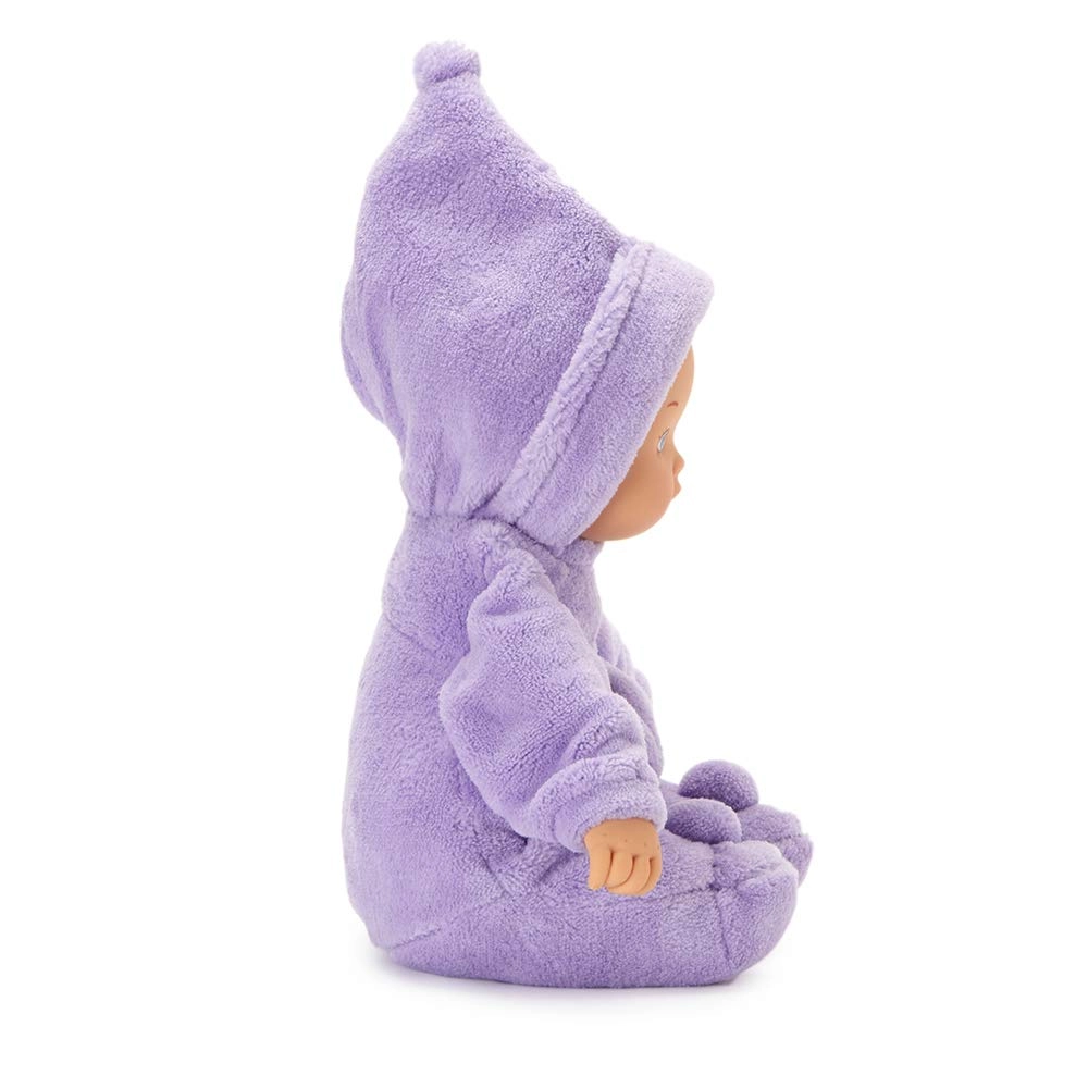 My First Lavender - 12 inch Light Skin Tone