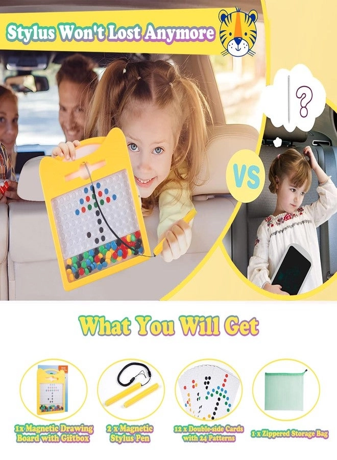 Magnetic Doodle Board