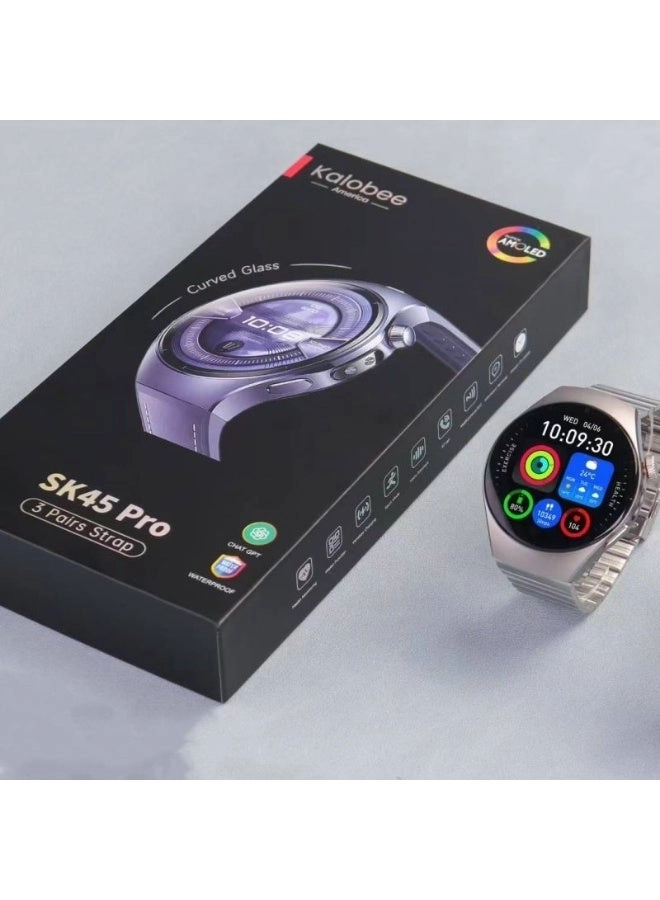 Kalobee SK45 Pro