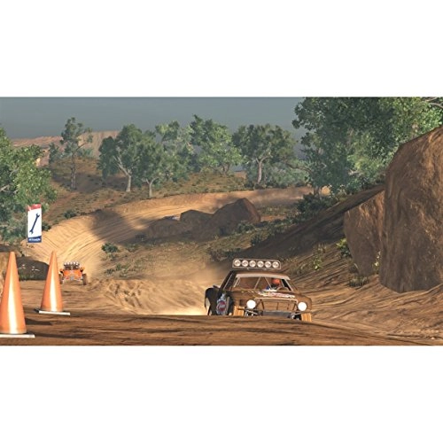 Baja: Edge of Control HD - Xbox One