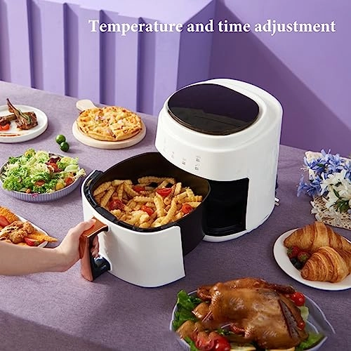 Air Fryer TINZA21725