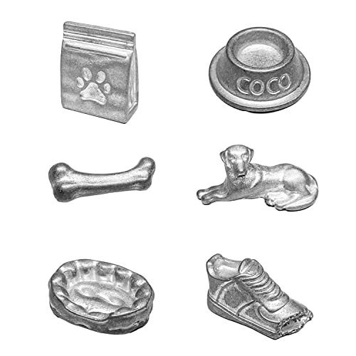 Monopoly: Dogs