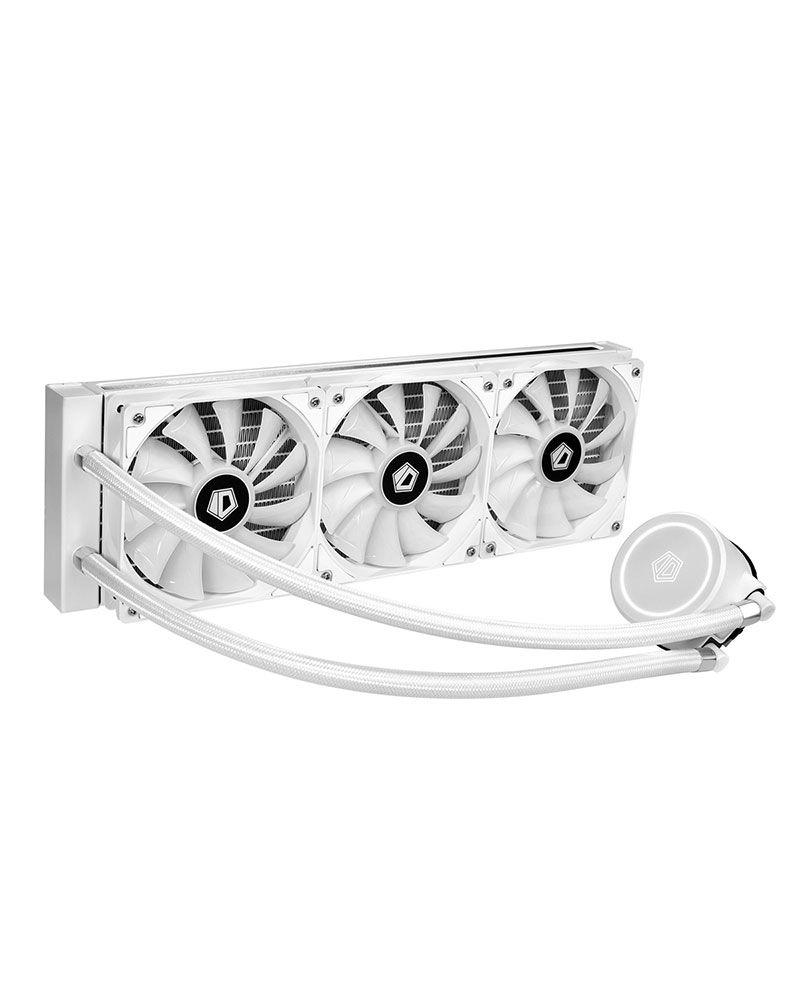 Zoomflow 360X - 3x 120mm