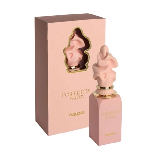 Forbidden Bloom Eau de Parfum - 90ml