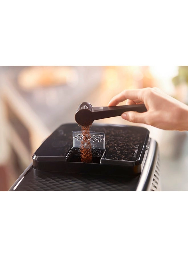 Series 1200 Espresso Machine & Milk EP1224