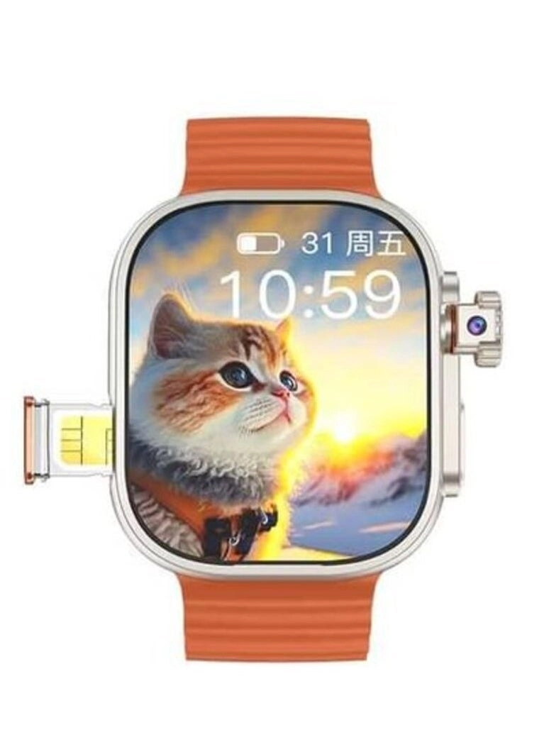 Gravity Telzeal Smart Watch LTE