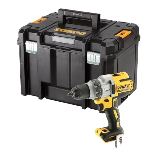 DeWALT DCD991NT - 18 Volts Brushless