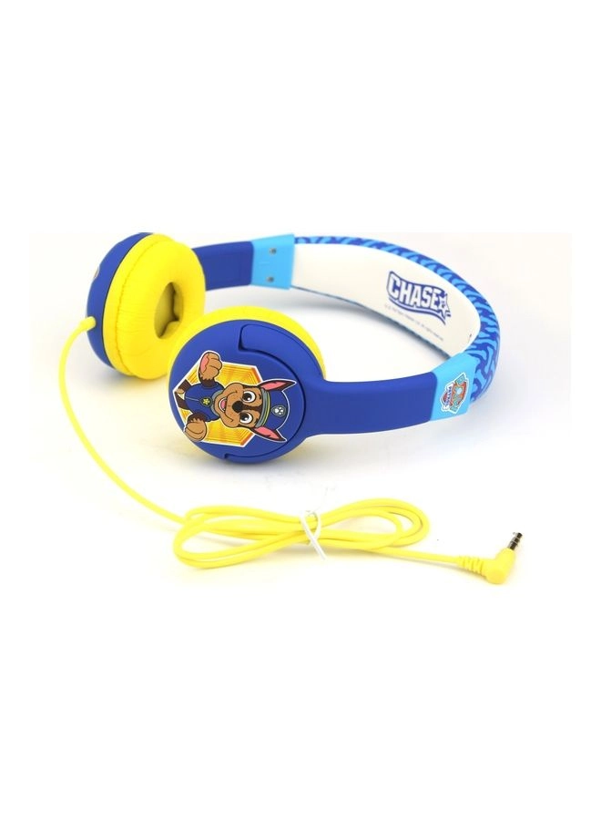 PAW893 Wired Headphone