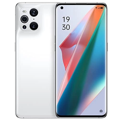 Find X3 Pro - 12GB 256GB