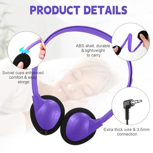 KQ1700 Wired Headphone