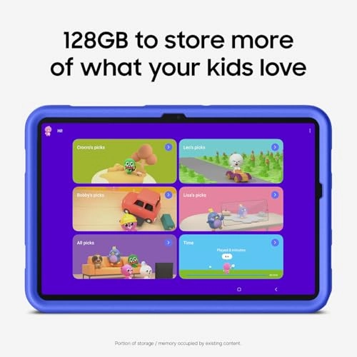 Tab A11+ - 6 GB 11 Inches 128 GB