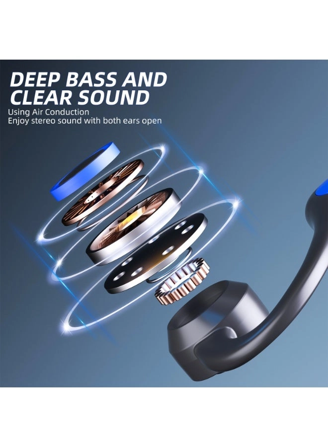 Open Ear Wireless Earbud