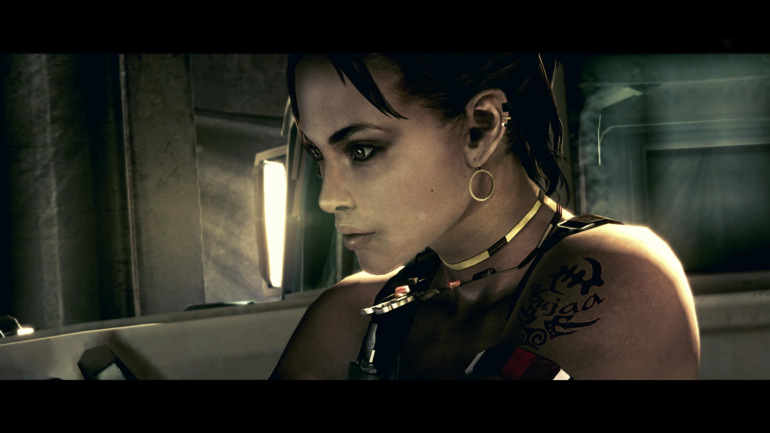Resident Evil 5 - PlayStation 3