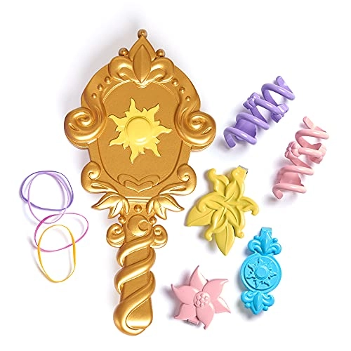 Princess Rapunzel Doll Hair Play - Ages 3+