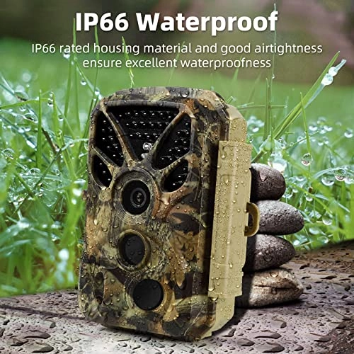 Trail Camera - 24 megapixel