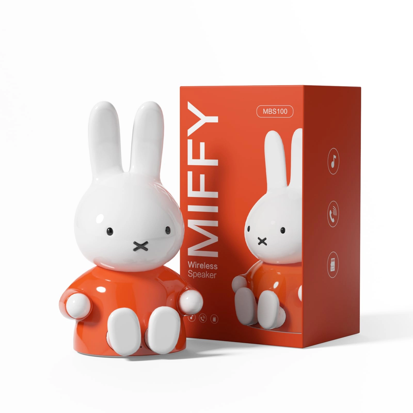 MiPow Miffy