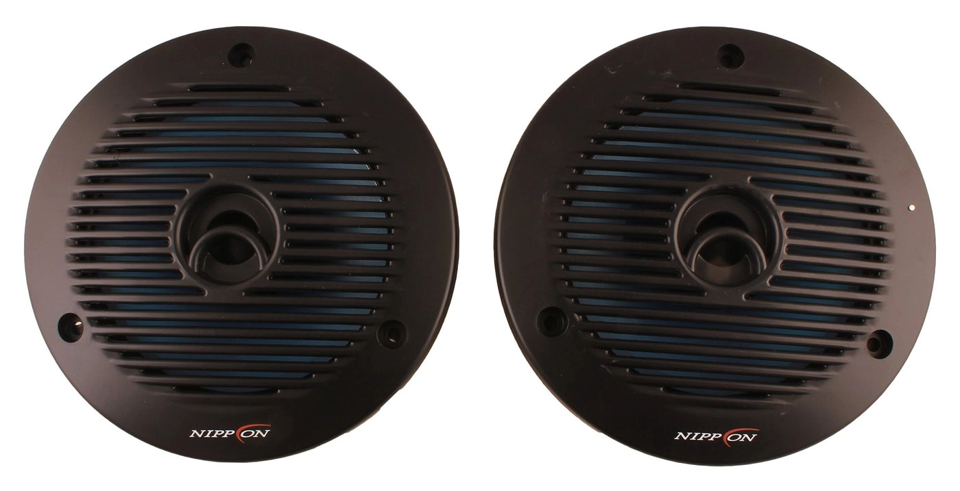 Nippon NFC- 1601 - Coaxial