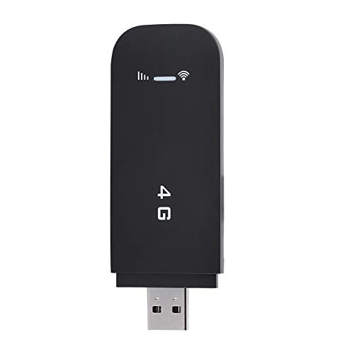 4G LTE USB WiFi Router - 150Mbps 802.11b/g/n