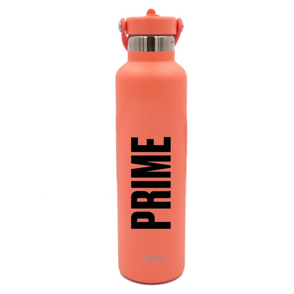 MOYA Prime X Black Sea Insulated Water Bottle - 700 ml