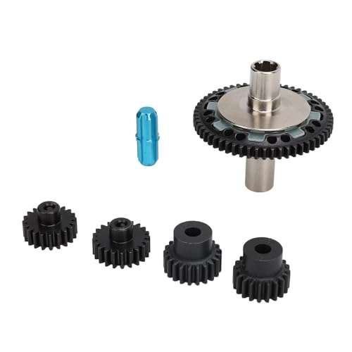 Game of the Gaman RC FRUM - 1/10 1/8