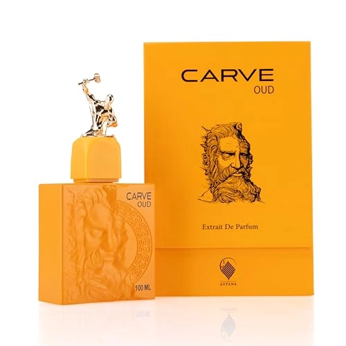 Carve Oud Eau de Parfum 100ml