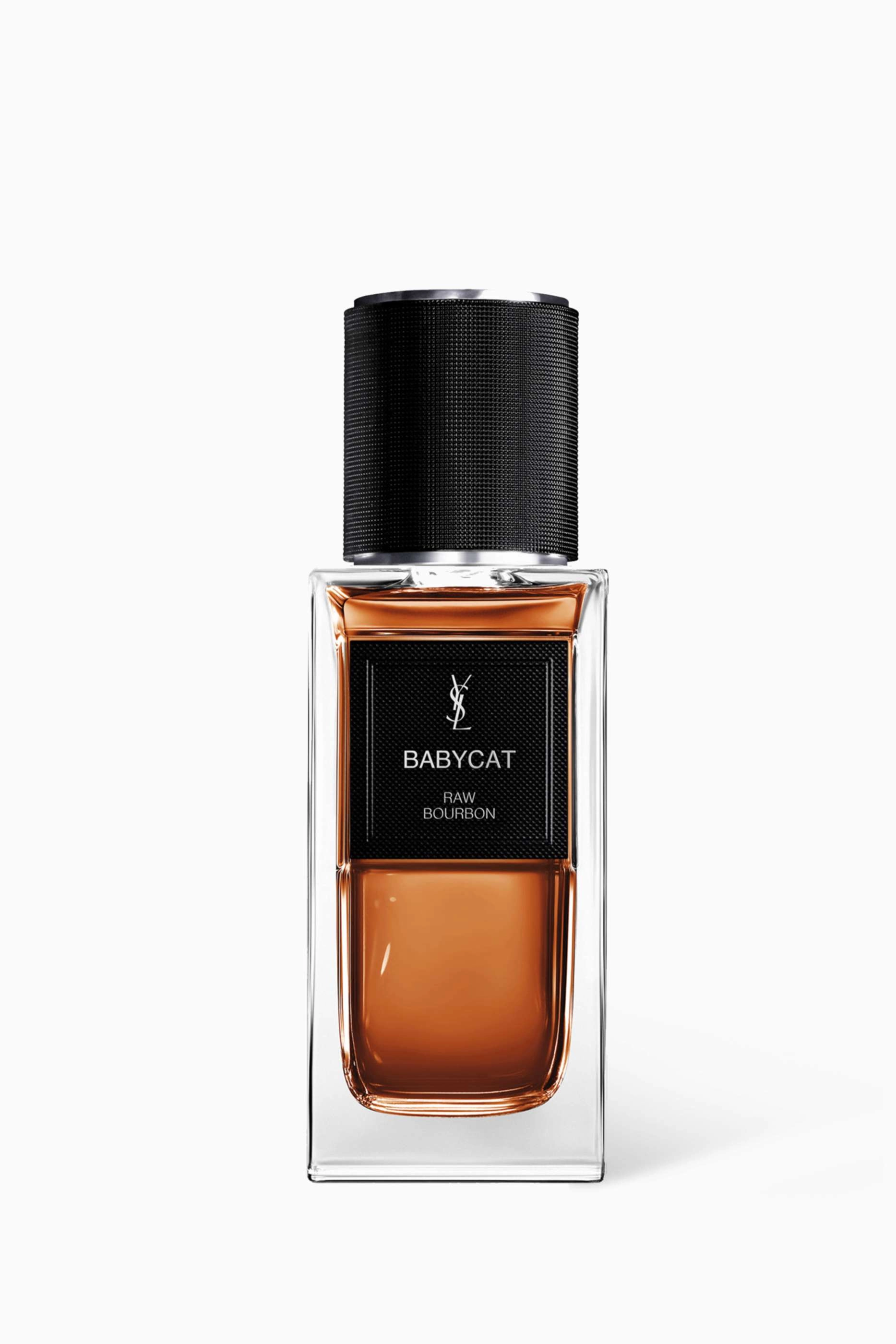 YSL Beauty Babycat Raw Bourbon Eau de Parfum 75ml