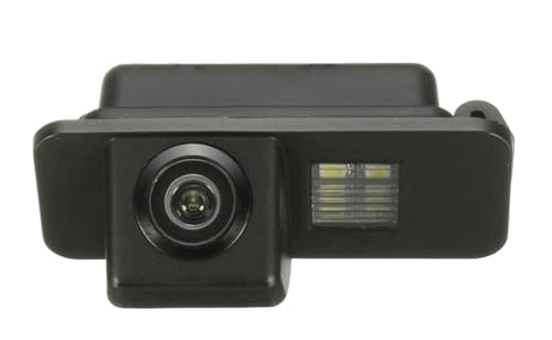 Reverse Camera - Night vision 728 x 512 pixels