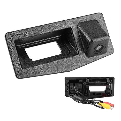 170°Wide Parking Camera - Night vision 720 x 540 pixels
