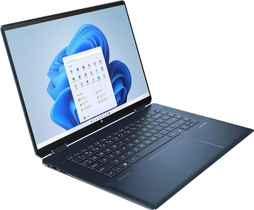 Spectre x360 16-f1002ne - 16'' Core i7-12700H 16GB DDR4 1TB SSD