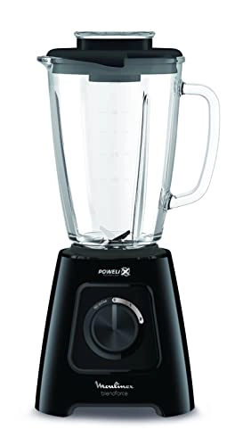 Blendforce - Smart Lock Ergonomic handle Grinder