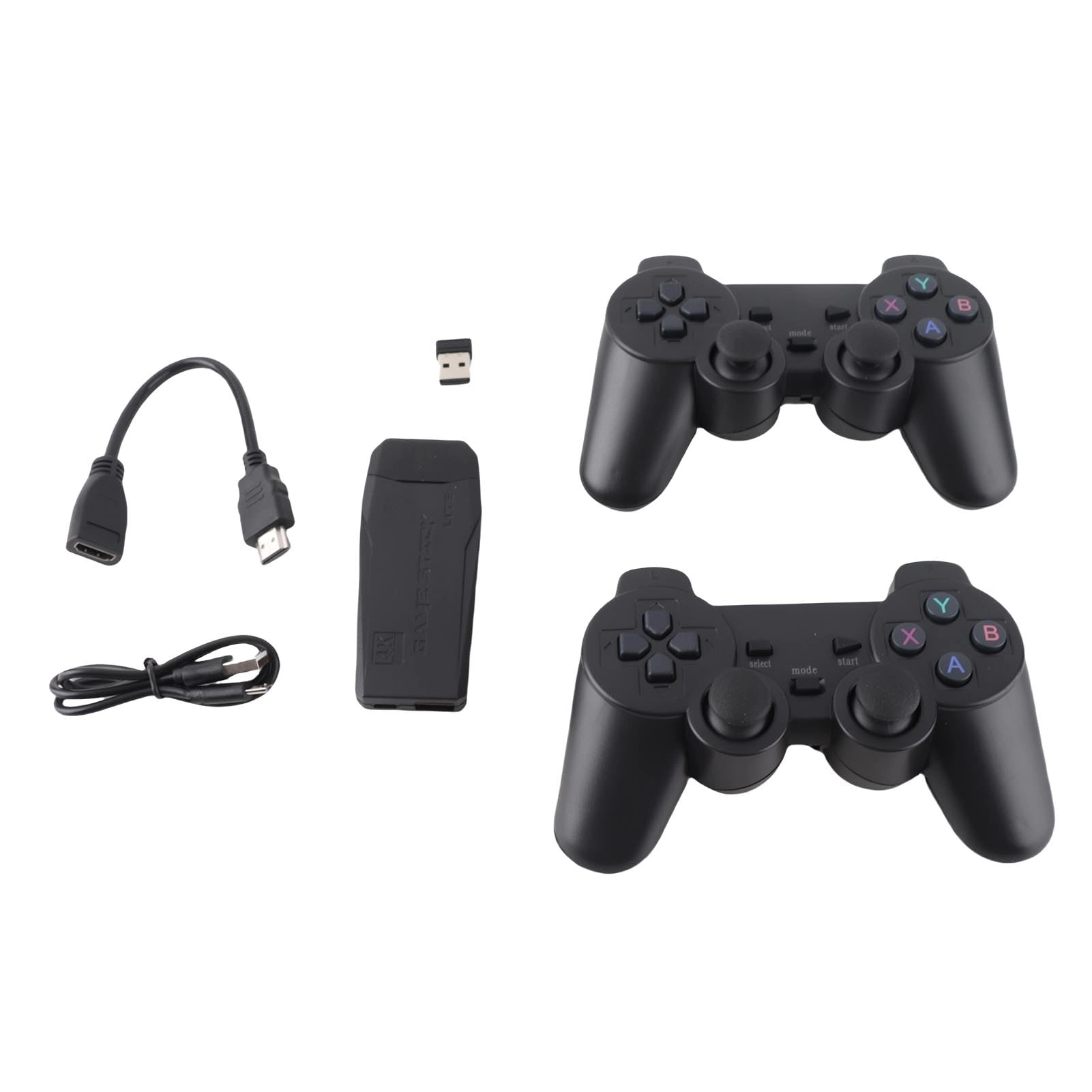 Xixian M8 Wireless Game Console - 64G