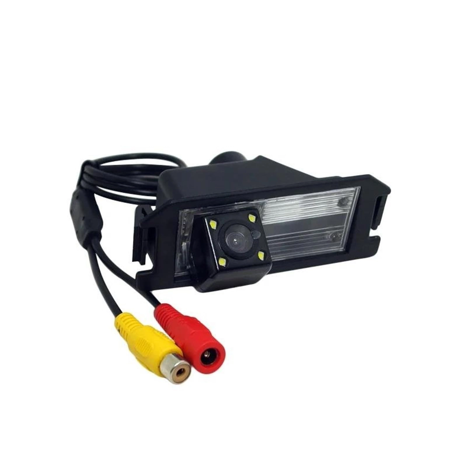 FIFHSKFH Reverse HD Special Backup Rear View Car Camera AHD - Night vision 640*480 pixel