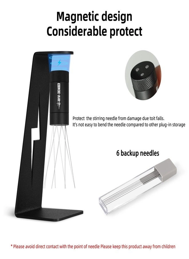 WDT Tool - 58mm Magnetic Base